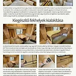 Szigetcsúcs Lakókocsi-vissza A Természetbe A Duna Parton