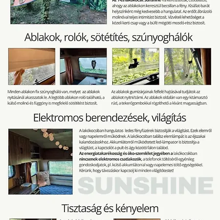 Szigetcsúcs Lakókocsi-vissza A Természetbe A Duna Parton Campeggio Kisoroszi